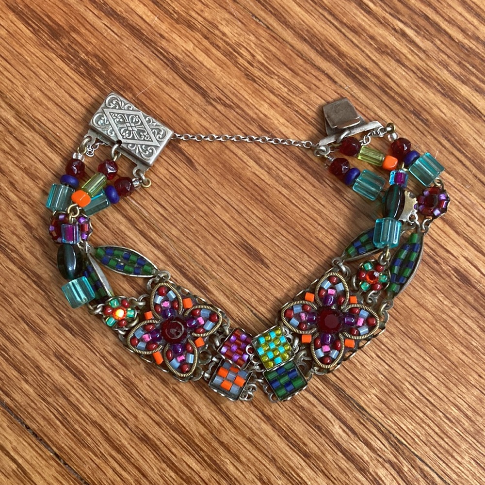 Ayala Bar Bracelet